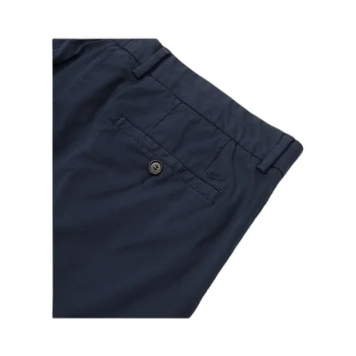 Slim-Fitting Shorts