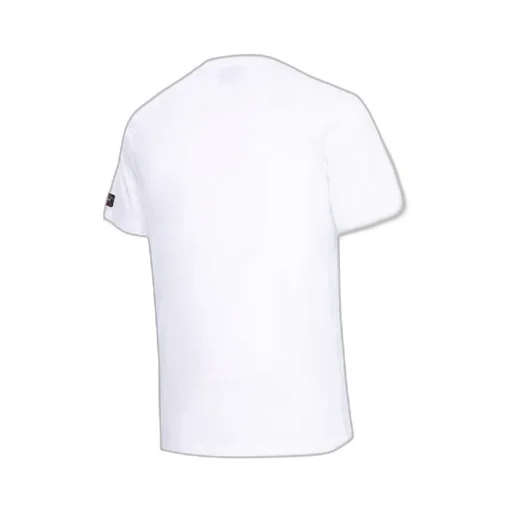Logo Details T-Shirt