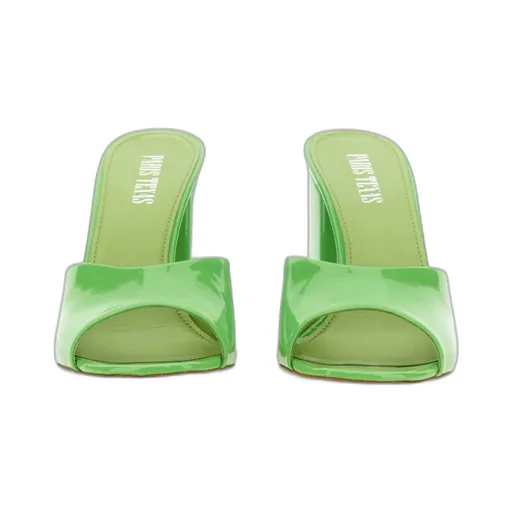 Anja Slip-On Sandals