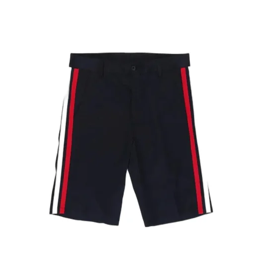 Side Striped Shorts