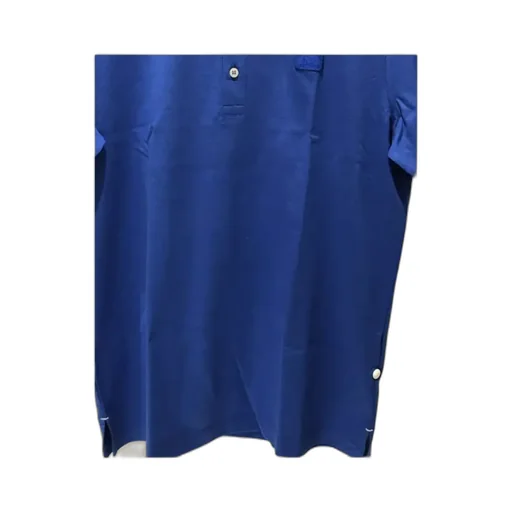 Logo Details Polo Shirt