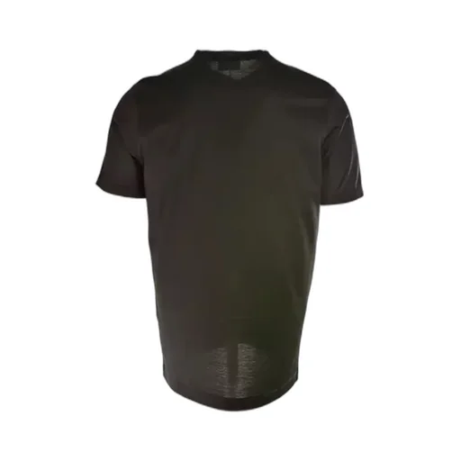 Short-Sleeved Logo T-Shirt