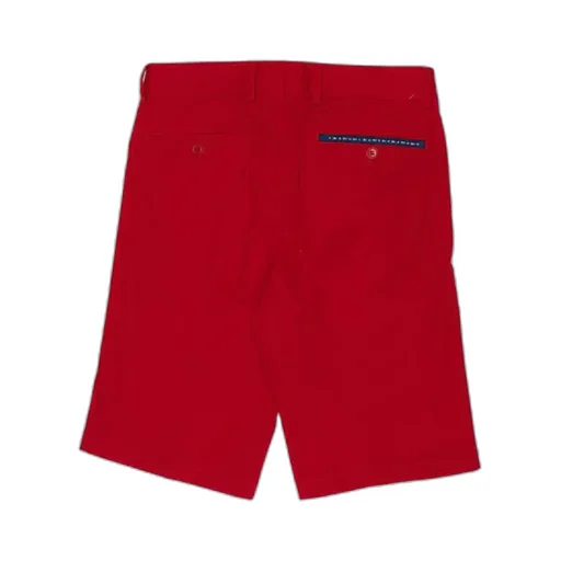 Straight Shorts