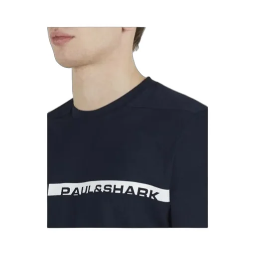 Printed Logo T-Shirt