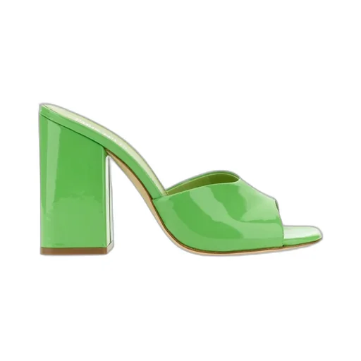 Anja Slip-On Sandals