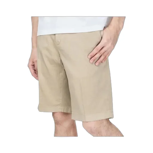 Straight Shorts