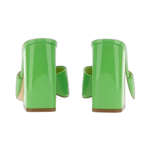 Anja Slip-On Sandals