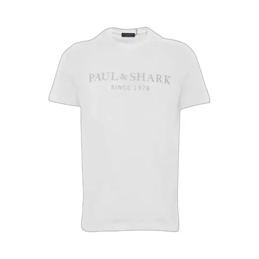 Logo Details T-Shirt