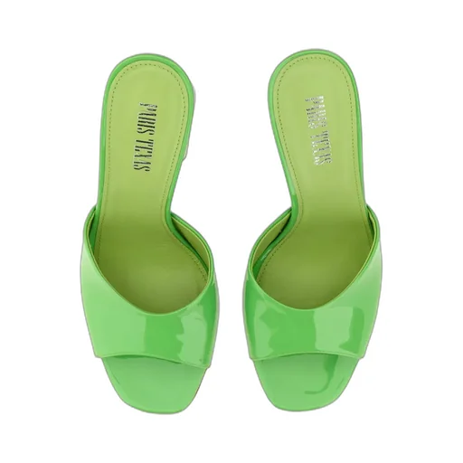 Anja Slip-On Sandals
