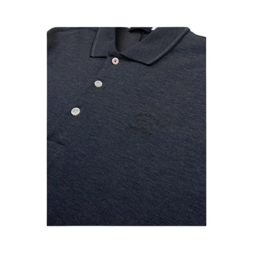 Lapel Polo Shirt