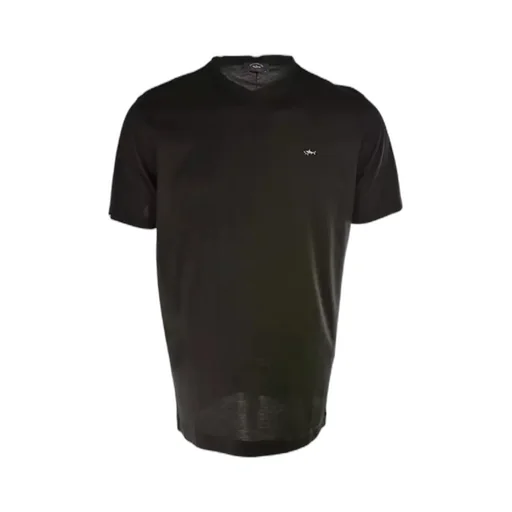 Short-Sleeved Logo T-Shirt