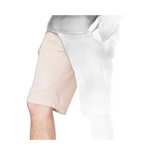 Straight Shorts