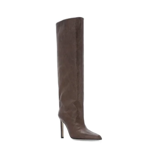 Jude Knee-High Boots
