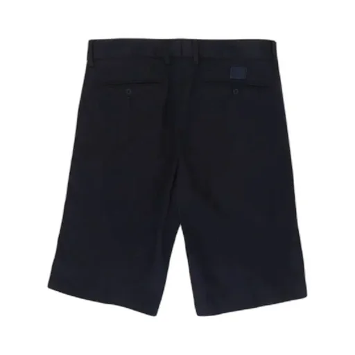 Side Striped Shorts