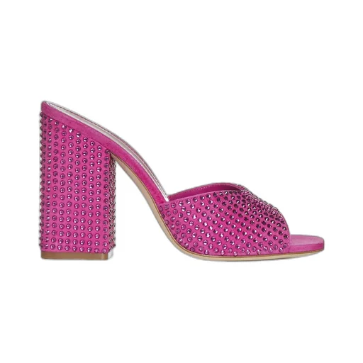 Holly Anja 105Mm Mules