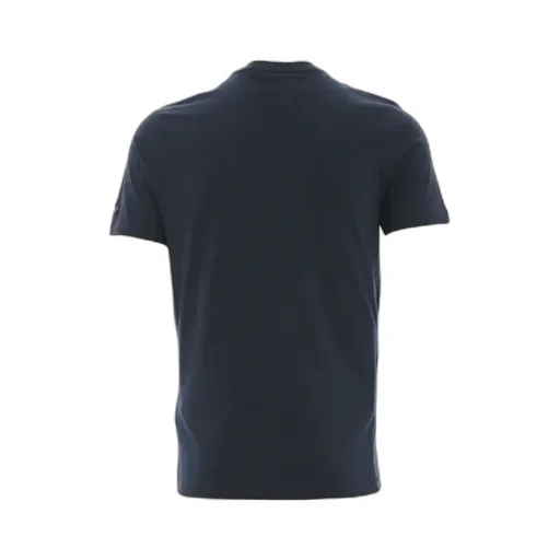 Logo Details T-Shirt