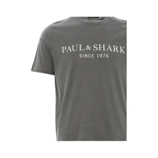 Logo Details T-Shirt