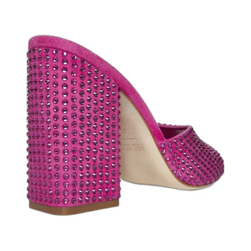 Holly Anja 105Mm Mules