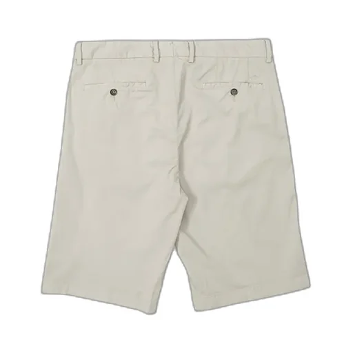Slim Shorts