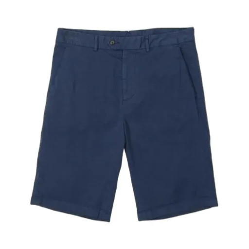 Slim Shorts