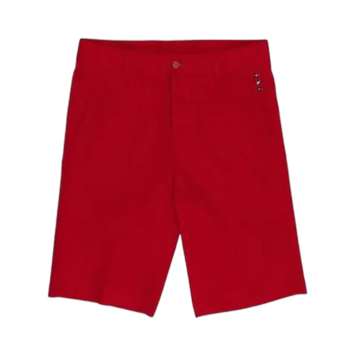 Straight Shorts