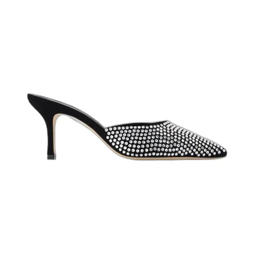 Logo High Heels