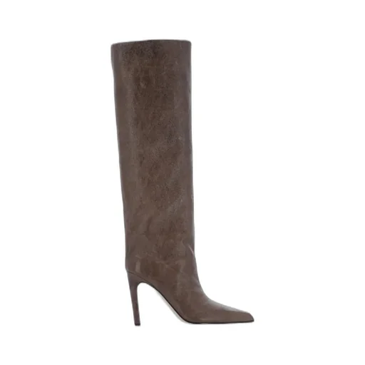 Jude Knee-High Boots
