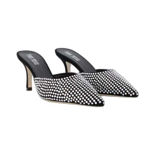 Logo High Heels