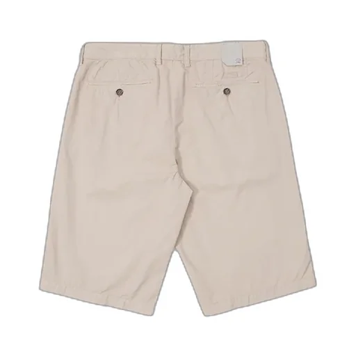 Straight Shorts