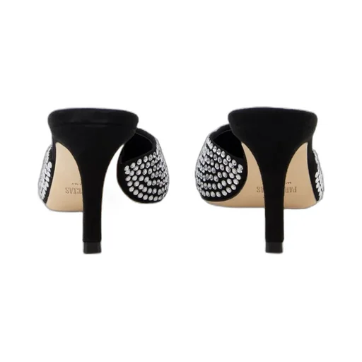 Logo High Heels
