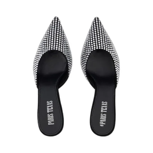 Logo High Heels