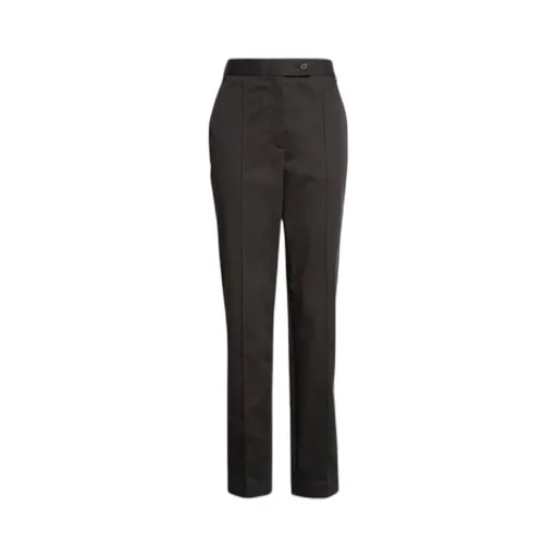 Belt Loops Casual Pants