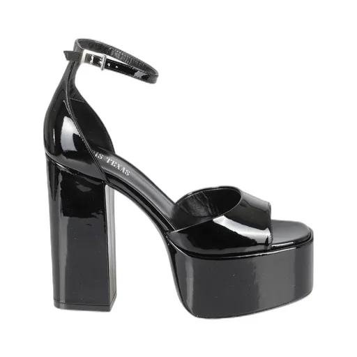Tatiana Platform Sandals