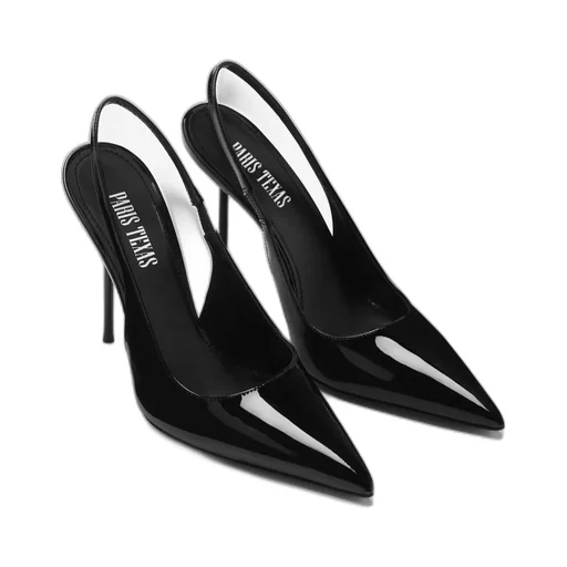 Lidia Slingback Pumps