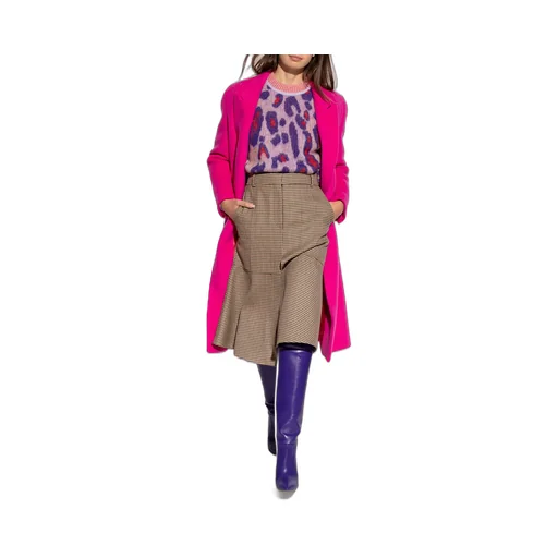 Knee-High 100Mm Boots
