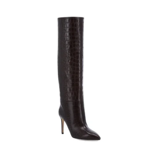 Coco Knee High Boots