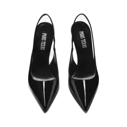 Lidia Slingback Pumps