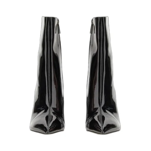 Wanda Wedge Boots