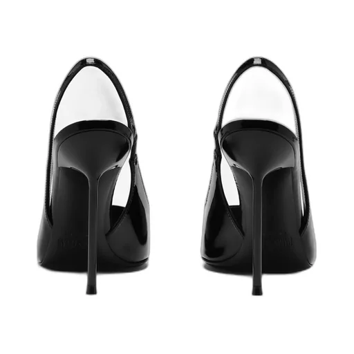 Lidia Slingback Pumps