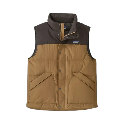Downdrift Down Vest