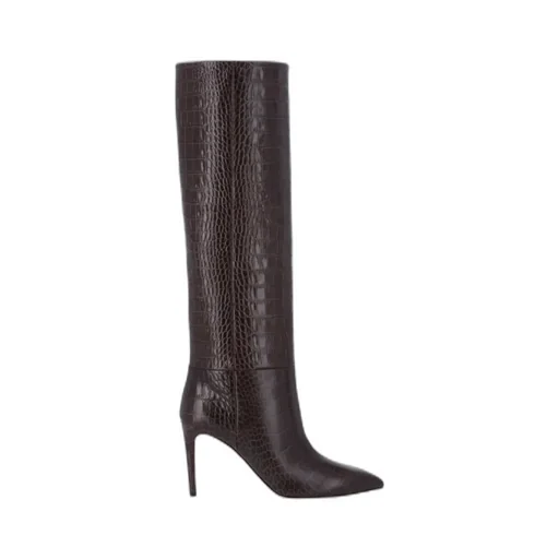 Coco Knee High Boots