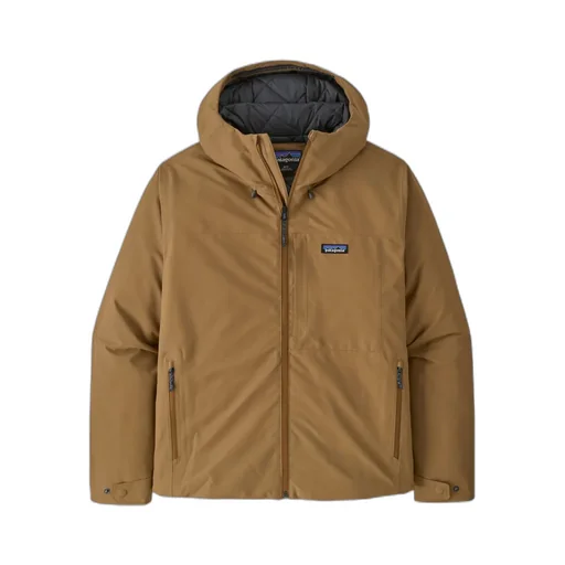 Windshadow Waterproof Jacket