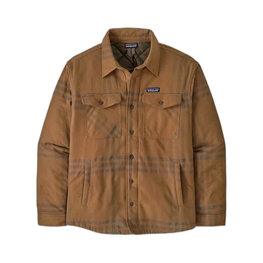Thermogreen Insulated Jacket