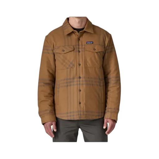 Thermogreen Insulated Jacket