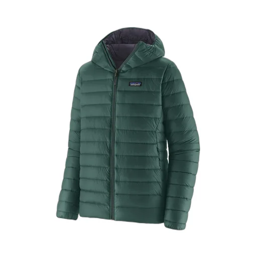 Down Sweater Hoody Jacket