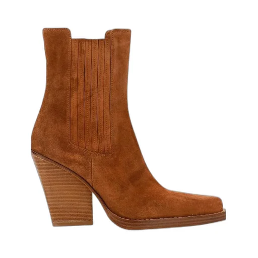Dallas Ankle Boots