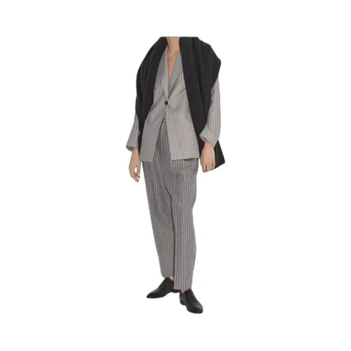 Rosen High Waist Pants