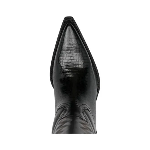 Rosario Pointed-Toe Boots