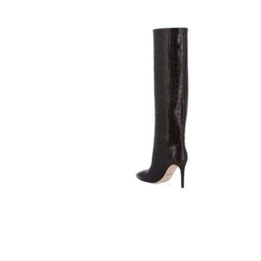 Coco Knee High Boots