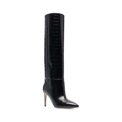 Coco Knee High Boots